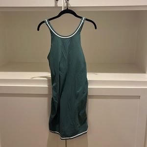 **BRAND NEW WITH TAGS** Vuori Volley Dress